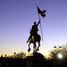 Profilbild von Calm ✨A one-man army for you ✨