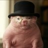 Nekked Molerat 的头像
