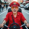 Фото профиля Old MAN Driving