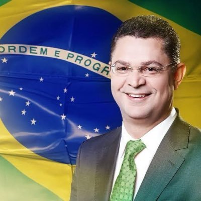 Sóstenes Cavalcante's profile picture