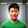 Profilbild von Tony Tong