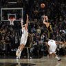 Golden Steph Warriors profil fotoğrafı