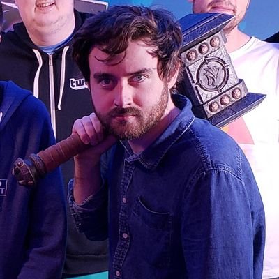 Preheatwow's profile picture