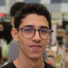 Khosraw Azizi's profile picture