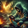 ₿itcoineus Maximus profil fotoğrafı