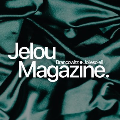 Jelou_Magazine's profile picture