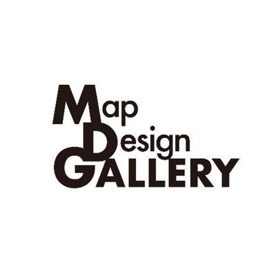 マップデザインギャラリー（ゼンリンの地図柄グッズ専門店）'s profile picture