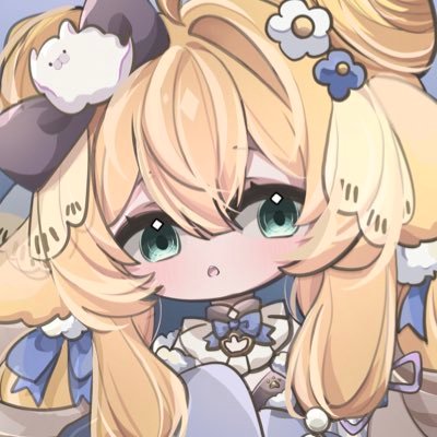 豆漿soylac|個人勢vtuber【無限期休止】's profile picture