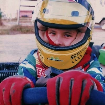 Wey, me mama la F1's profile picture