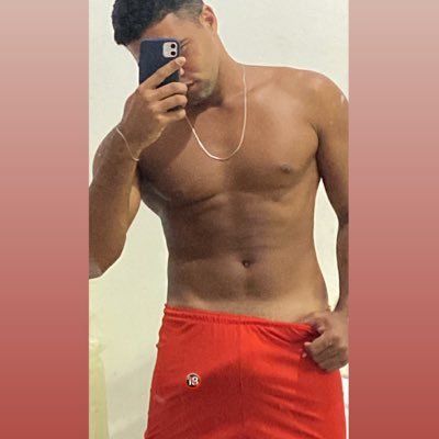 Ronaldo's profile picture