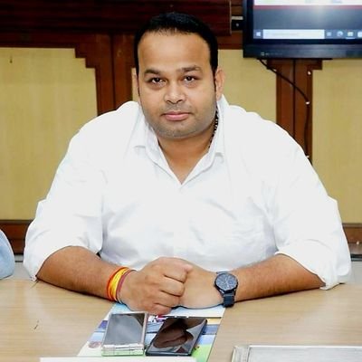 Narendra Thakur's profile picture