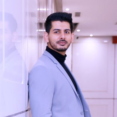 Arjun Tandon's profile picture