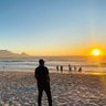 Thabang B. Moseamedi profil fotoğrafı