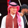 خالد بن محمد's profile picture