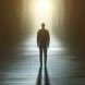 The late servant's profile picture