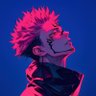 Tony stark's profile picture