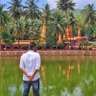 Фото профиля Ram Patil