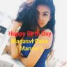 Profilbild von Manasvi Dave ( Manvi )