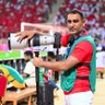 ﮼محمد ﮼البحراني 的头像