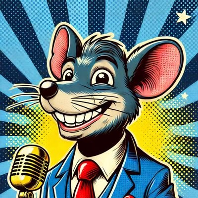 YearOfRat's profile picture