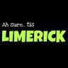 Ah sure.. tis Limerick's profile picture