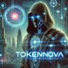 TokenNova profil fotoğrafı
