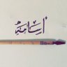 Profilbild von أسامة مدخلي