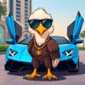 Profilbild von "Freedom Eagle"