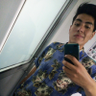 Ulises Ramirez profil fotoฤrafฤฑ
