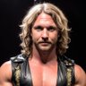 Hangperson Adam Page's profile picture