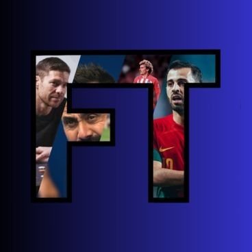 Futeb0lT0tal's profile picture
