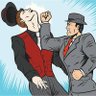 Mr. Uppercut ๐ ็ๅคดๅ