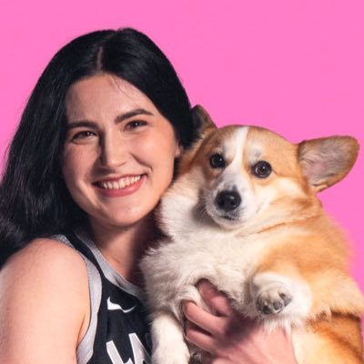 Megan Gustafson's profile picture