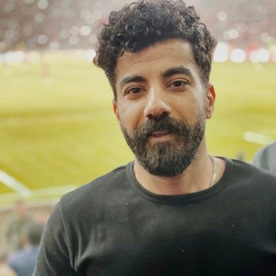 مهـرجو's profile picture