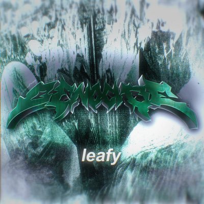genoleafy's profile picture