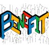 benefit profil fotoğrafı