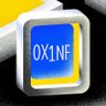 0x1nForm profil fotoğrafı
