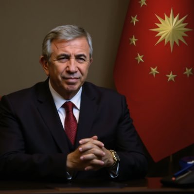 Mansur Başkan's profile picture
