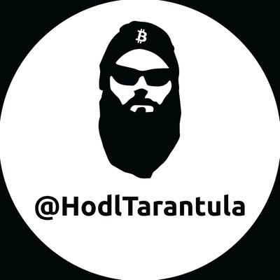 HODLTarantula(HT)🏴‍☠️Sovereign Maximalist's profile picture