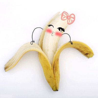 Blondi𝕏 Minie Banana Girl 🍌's profile picture