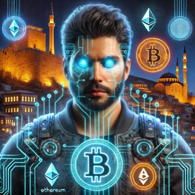 B Crypto's profile picture