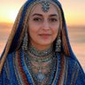 Profilbild von أميمة بنت النعمان