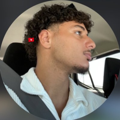 Kaïs 🇹🇳's profile picture