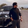 🇯🇴 | محمـد العـواملـة profil fotoğrafı
