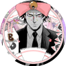 Profilbild von Kurozaki E. Gintoki 💍⚡🎀💀🌸