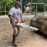 CHAINSAW 🪓🦅🇺🇸 profil fotoğrafı