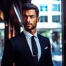 Mr. Oracle profil fotoğrafı