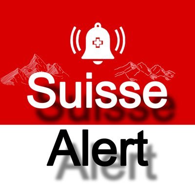 SuisseAlert's profile picture