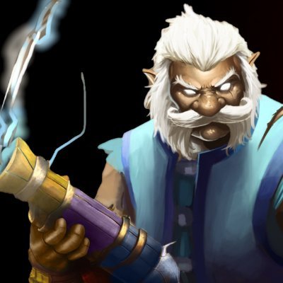 Zeusper's profile picture