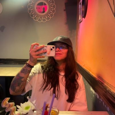 Eileenaom's profile picture